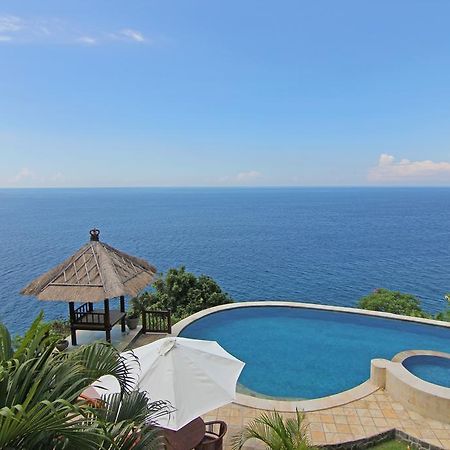 Villa Batu Tangga Amed Dış mekan fotoğraf
