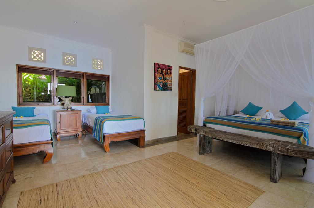 Villa Batu Tangga Amed Oda fotoğraf