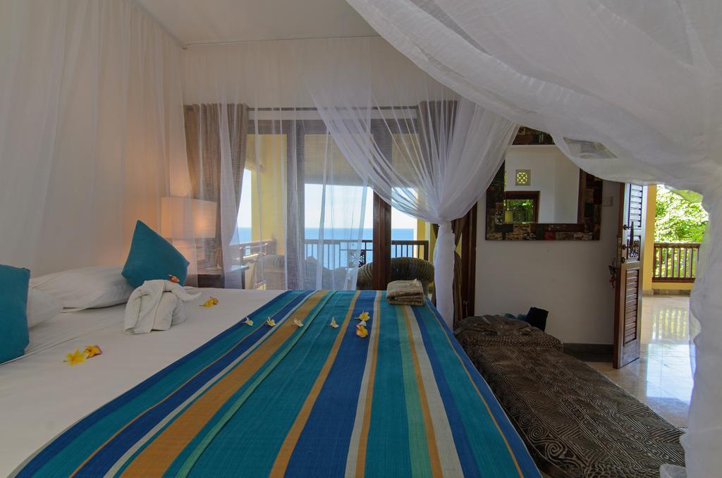 Villa Batu Tangga Amed Oda fotoğraf