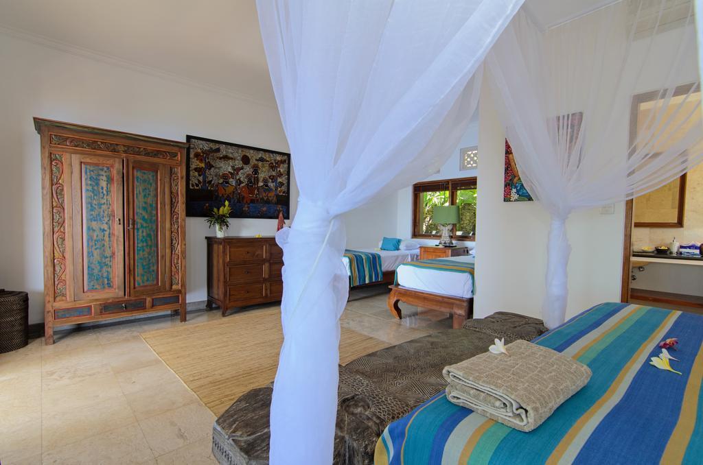 Villa Batu Tangga Amed Oda fotoğraf