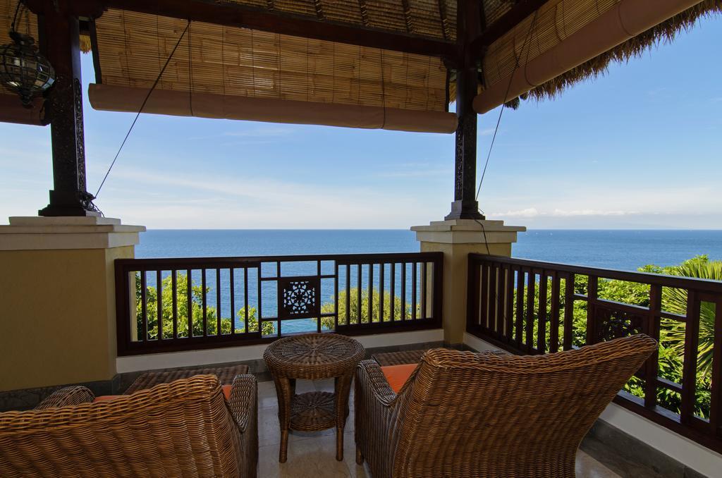 Villa Batu Tangga Amed Oda fotoğraf