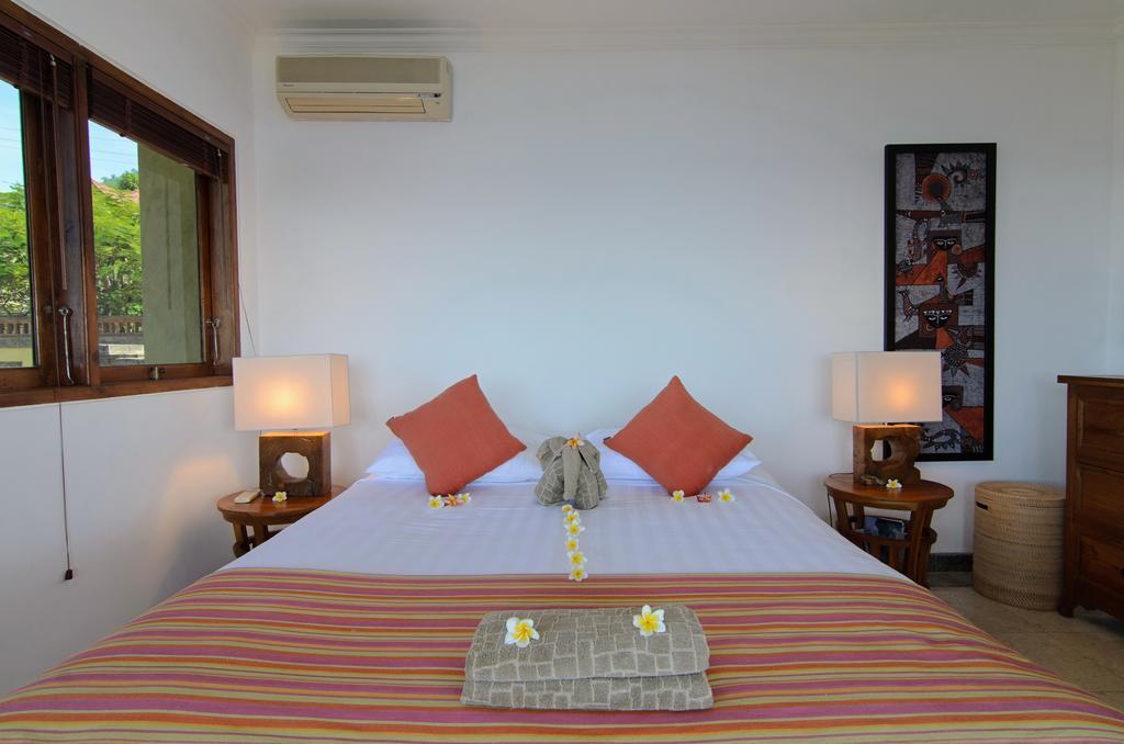 Villa Batu Tangga Amed Oda fotoğraf