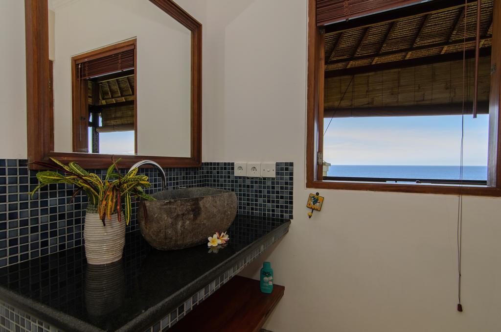 Villa Batu Tangga Amed Oda fotoğraf