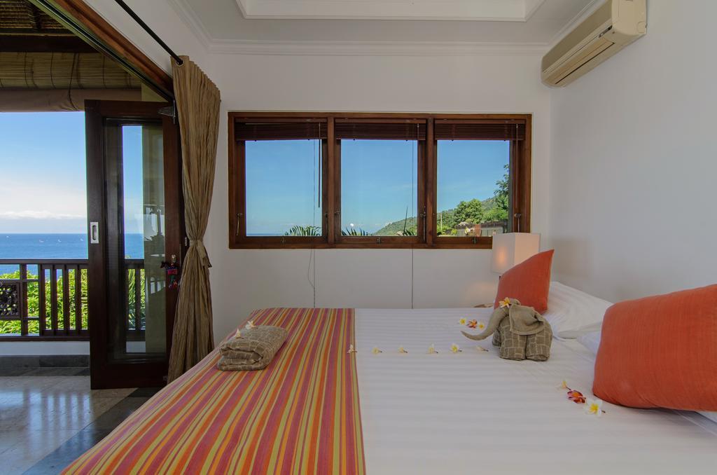 Villa Batu Tangga Amed Oda fotoğraf