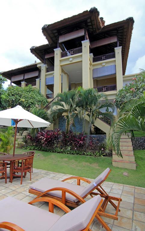 Villa Batu Tangga Amed Oda fotoğraf