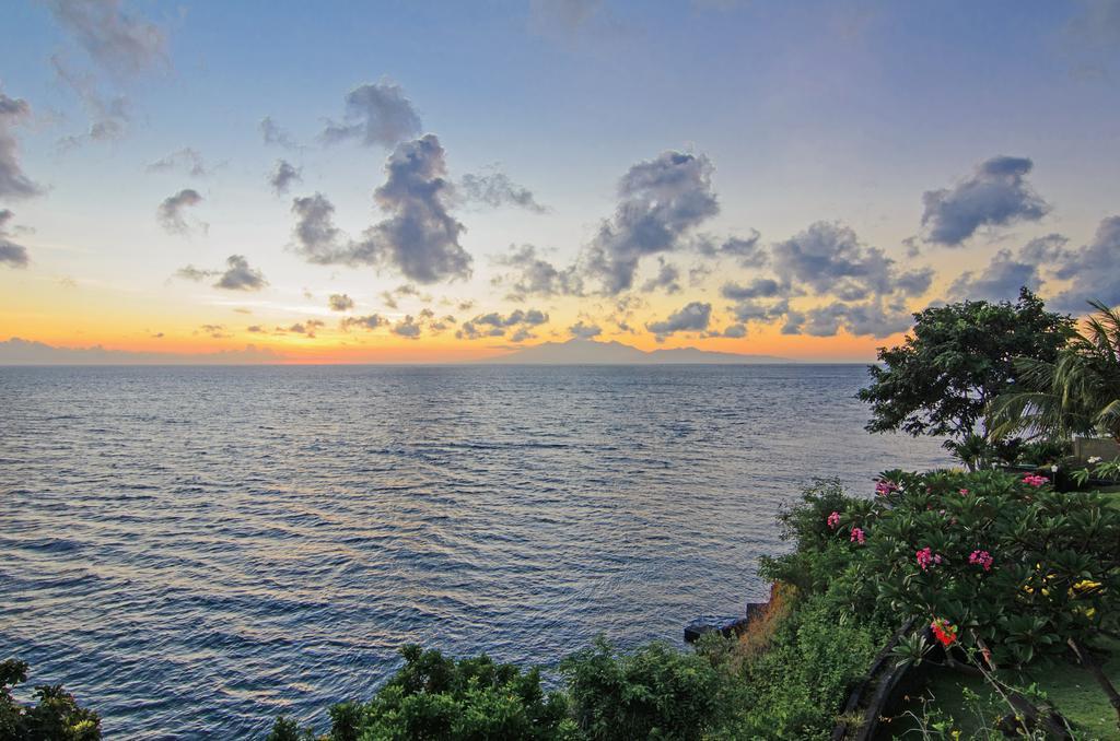 Villa Batu Tangga Amed Dış mekan fotoğraf