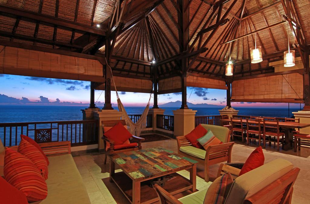 Villa Batu Tangga Amed Oda fotoğraf