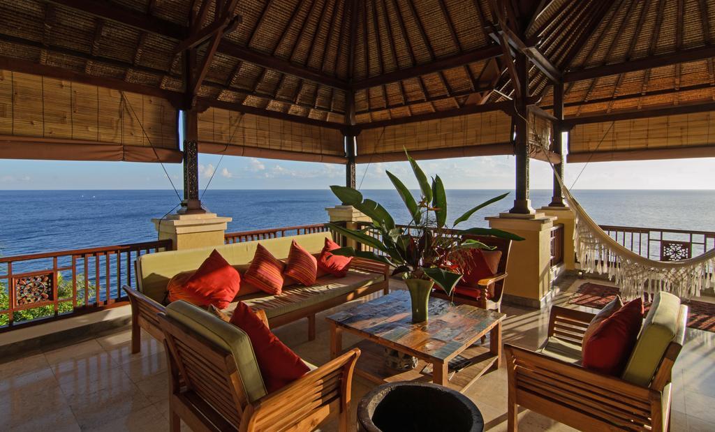 Villa Batu Tangga Amed Oda fotoğraf