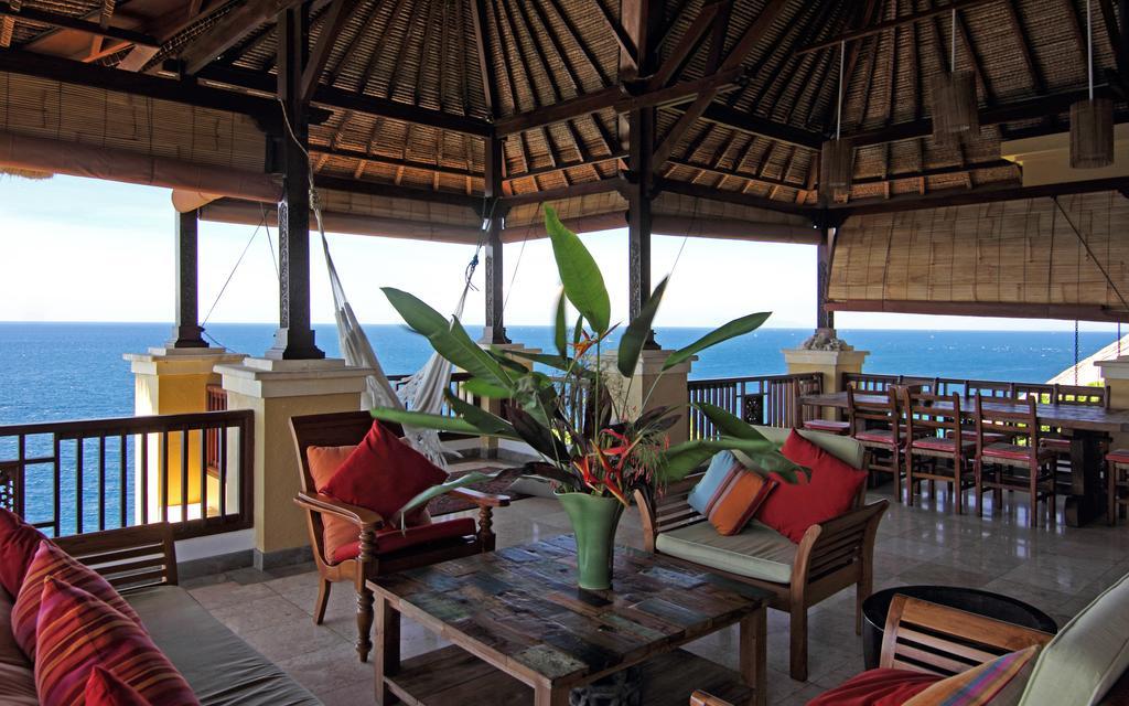 Villa Batu Tangga Amed Oda fotoğraf