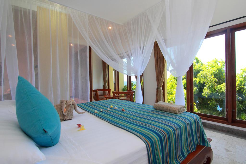 Villa Batu Tangga Amed Oda fotoğraf