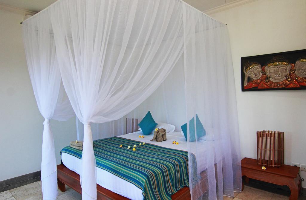 Villa Batu Tangga Amed Oda fotoğraf