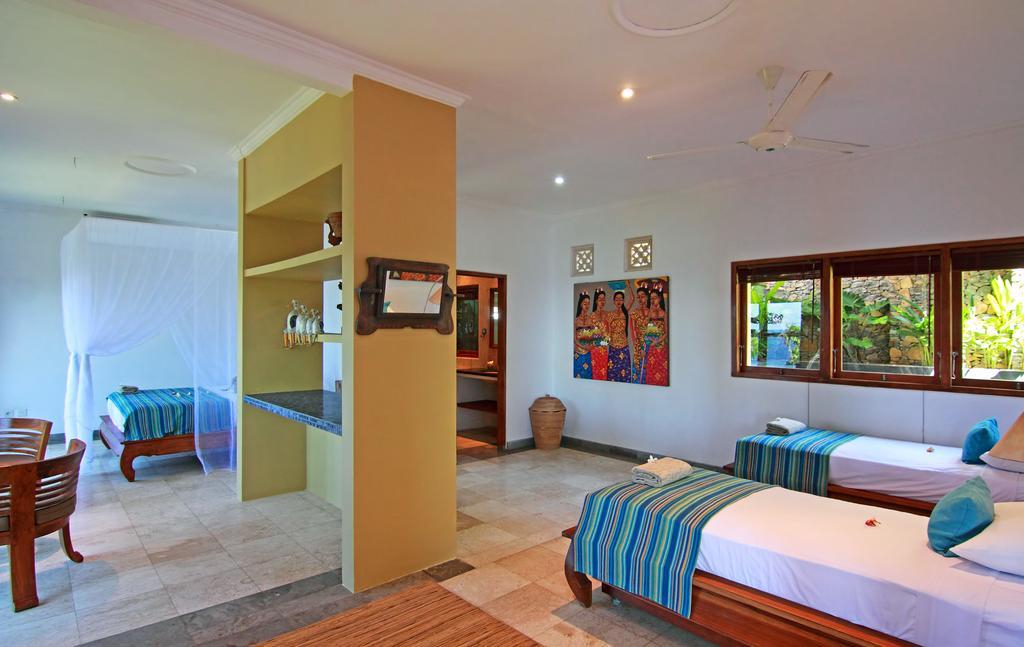 Villa Batu Tangga Amed Oda fotoğraf
