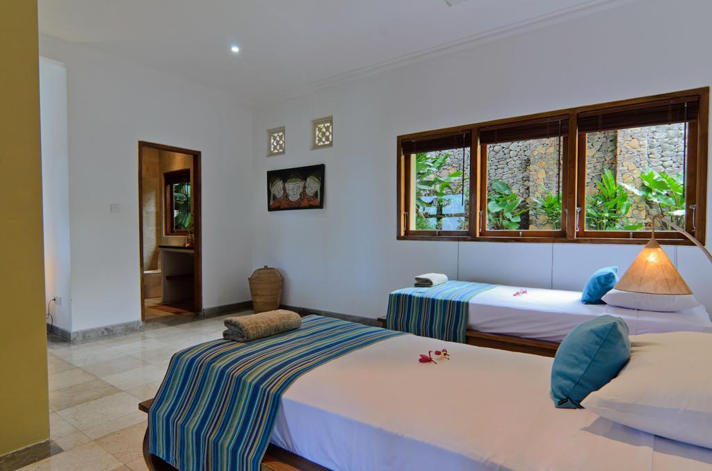 Villa Batu Tangga Amed Oda fotoğraf