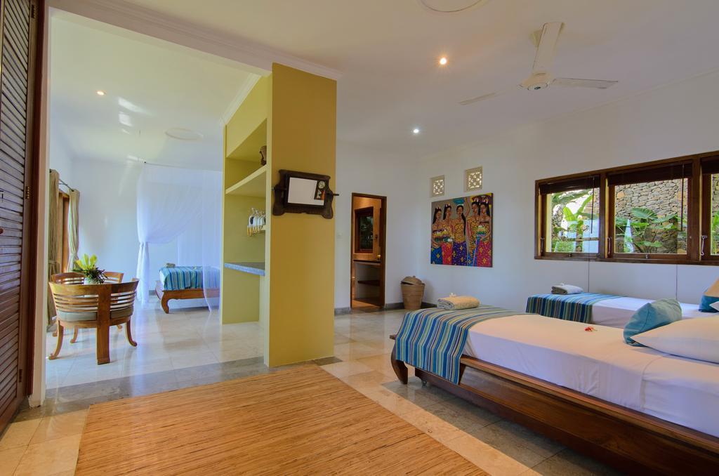 Villa Batu Tangga Amed Oda fotoğraf