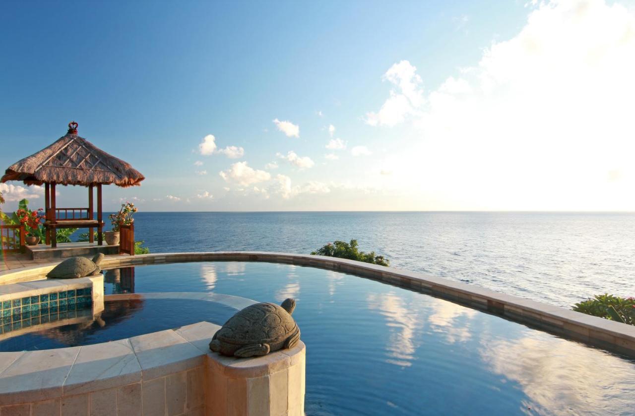 Villa Batu Tangga Amed Oda fotoğraf